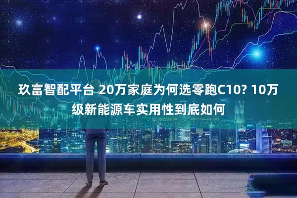 玖富智配平台 20万家庭为何选零跑C10? 10万级新能源车实用性到底如何